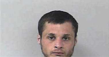 Demetrious Morris, - St. Lucie County, FL 